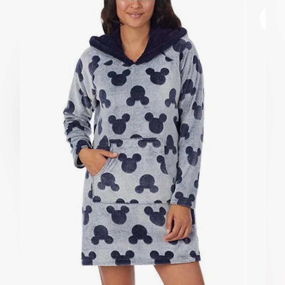 Disney Mickey lounger/robe